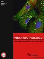 Journal of NeuroVirology 4/2011