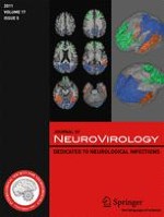 Journal of NeuroVirology 5/2011