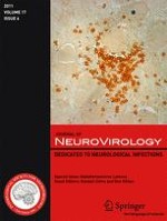 Journal of NeuroVirology 6/2011