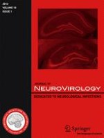 Journal of NeuroVirology 1/2012