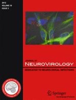 Journal of NeuroVirology 3/2012