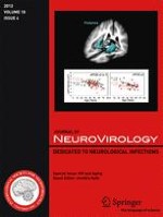 Journal of NeuroVirology 4/2012