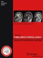 Journal of NeuroVirology 5/2012