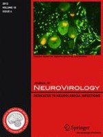 Journal of NeuroVirology 6/2012