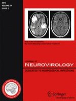 Journal of NeuroVirology 2/2013