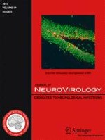 Journal of NeuroVirology 5/2013