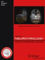 Journal of NeuroVirology 6/2013