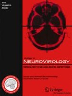 Journal of NeuroVirology 2/2014