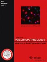 Journal of NeuroVirology 5/2014