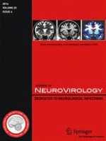 Journal of NeuroVirology 6/2014