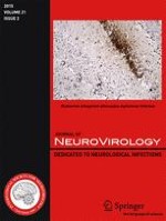 Journal of NeuroVirology 2/2015