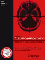 Journal of NeuroVirology 3/2015