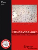 Journal of NeuroVirology 4/2015
