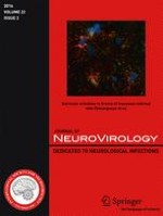 Journal of NeuroVirology 2/2016