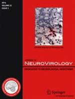 Journal of NeuroVirology 3/2016