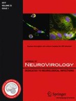 Journal of NeuroVirology 1/2017