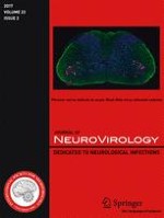 Journal of NeuroVirology 2/2017