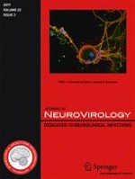 Journal of NeuroVirology 3/2017