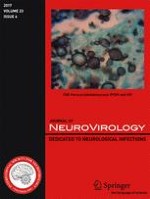 Journal of NeuroVirology 6/2017