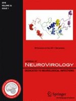 Journal of NeuroVirology 1/2018