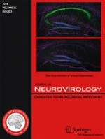 Journal of NeuroVirology 3/2018