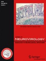 Journal of NeuroVirology 4/2018