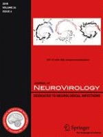 Journal of NeuroVirology 6/2018