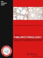 Journal of NeuroVirology 1/2019