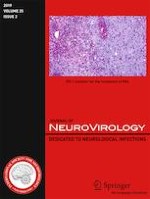 Journal of NeuroVirology 2/2019