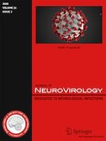 Journal of NeuroVirology 2/2020