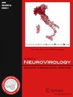 Journal of NeuroVirology 3/2020
