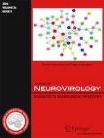 Journal of NeuroVirology 5/2020