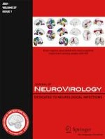 Journal of NeuroVirology 1/2021