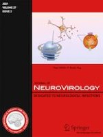 Journal of NeuroVirology 2/2021