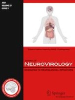 Journal of NeuroVirology 5/2021
