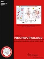 Journal of NeuroVirology 1/2023