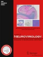 Journal of NeuroVirology 6/2023