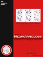 Journal of NeuroVirology 1/2024
