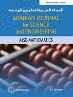 Arabian Journal for Science and Engineering 3/2011