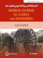 Arabian Journal for Science and Engineering 6/2021