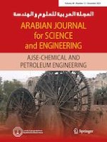 Arabian Journal for Science and Engineering 12/2023