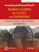 Arabian Journal for Science and Engineering 5/2024