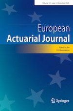 European Actuarial Journal 2/2020