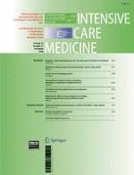 Intensive Care Medicine 12/2006