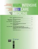 Intensive Care Medicine 3/2006