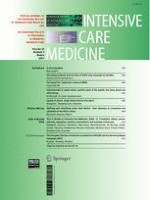 Intensive Care Medicine 3/2007