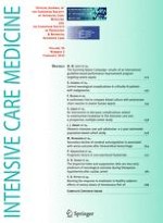 Intensive Care Medicine 2/2010