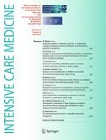 Intensive Care Medicine 6/2011