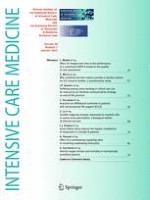 Intensive Care Medicine 1/2012