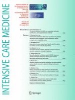 Intensive Care Medicine 10/2012